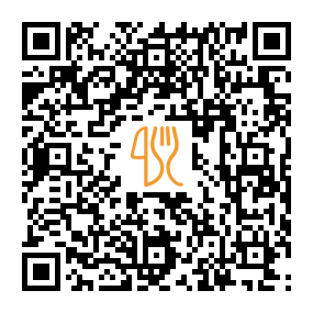 QR-code link către meniul Ally's Comfort Cafe