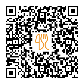 QR-code link către meniul The Way Of Cafe