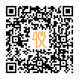 QR-code link către meniul Skjolden Bryggjehuset