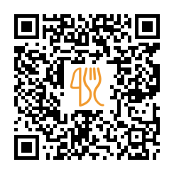 QR-code link către meniul Atila