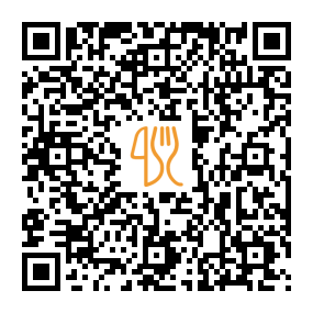 QR-code link către meniul Kurma - Freedive Yoga Restaurant