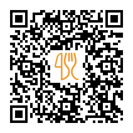 QR-code link către meniul Gong Ho