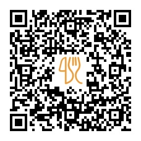 QR-code link către meniul The White Hart