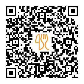 QR-code link către meniul Trend Kitchen