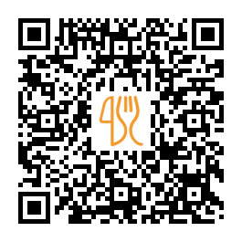 QR-code link către meniul Puspa Konyhaja