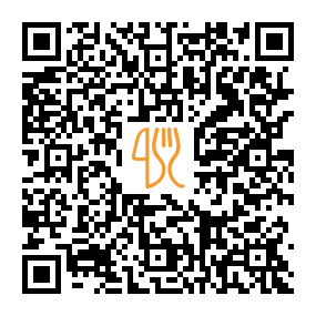 QR-code link către meniul Mediterranean Bistro