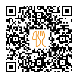 QR-code link către meniul Toofani Tikka