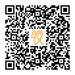 QR-code link către meniul Korea House