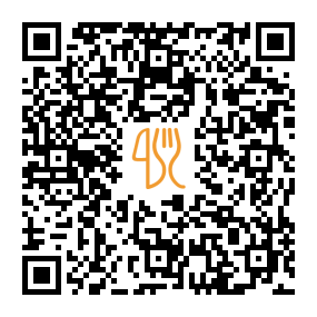 QR-code link către meniul Tavoos Garden