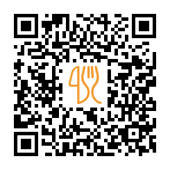 QR-code link către meniul Detelina