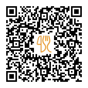 QR-code link către meniul Big Fish Saloon