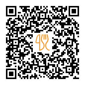 QR-code link către meniul Rain Coffee Putra Mahkota