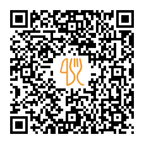 QR-code link către meniul Ufo Ukrainian Food Owesome =p (ufo On Main)