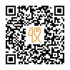 QR-code link către meniul Orangeriet