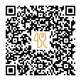 QR-code link către meniul Nature Fresh Teva Tari