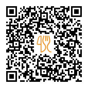 QR-code link către meniul Hunters' Inn