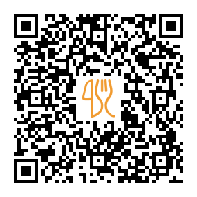 QR-code link către meniul Bluefish Chinese Japanese