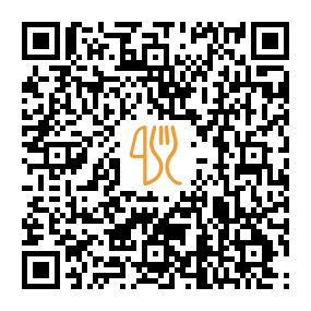 QR-code link către meniul Kabobi Fresh Mediterranean