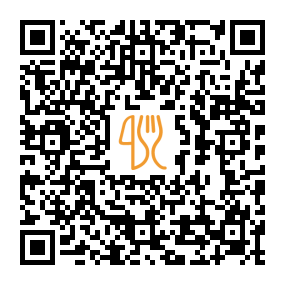 QR-code link către meniul Fusion Supper Club