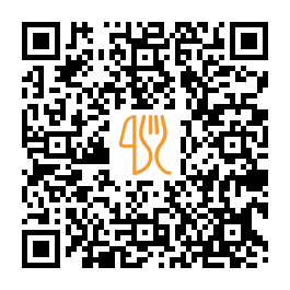 QR-code link către meniul Helge Flataker