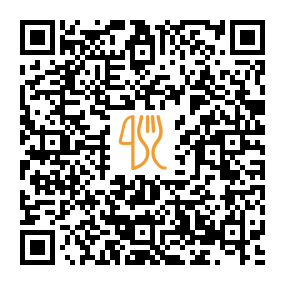 QR-code link către meniul The Prince George