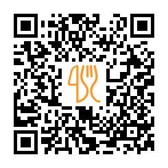 QR-code link către meniul Bryggehuset