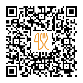 QR-code link către meniul Sportsman's Hall