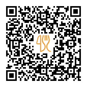 QR-code link către meniul Mr. G's