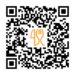 QR-code link către meniul Quán Dê 25