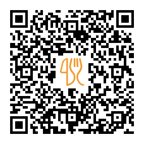 QR-code link către meniul The Humble Bee Shoppe