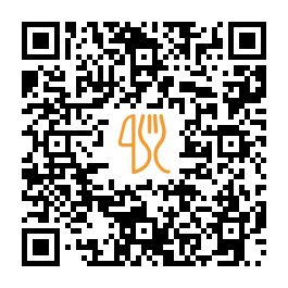 QR-code link către meniul Le Frelon D'or