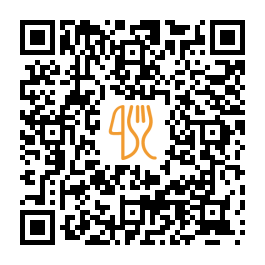 QR-code link către meniul Kedai Kaklinda