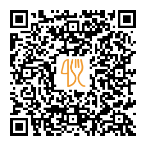 QR-code link către meniul Presto Eatery