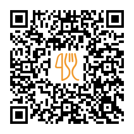 QR-code link către meniul East Bend Dinette