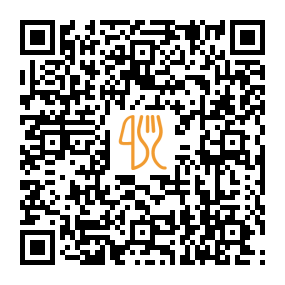 QR-code link către meniul Sports Bar & Beer Garden