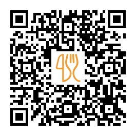 QR-code link către meniul Hungers Momo