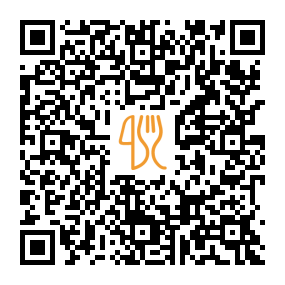 QR-code link către meniul Indhira Curry House