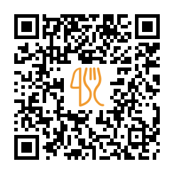 QR-code link către meniul Kakak's