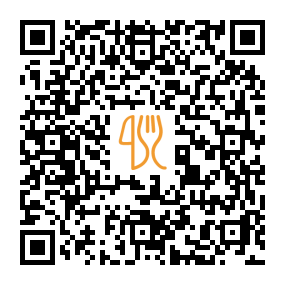 QR-code link către meniul Rainbow Blossom