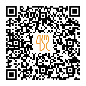 QR-code link către meniul Lucky Garden Chinese