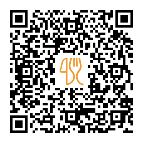 QR-code link către meniul Welcome Foodies Bon Appetite