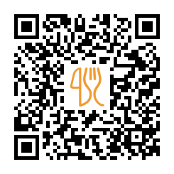 QR-code link către meniul Sushi Fuji