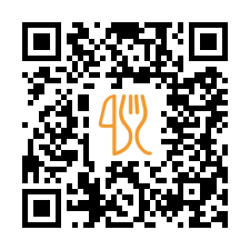 QR-code link către meniul Icaro