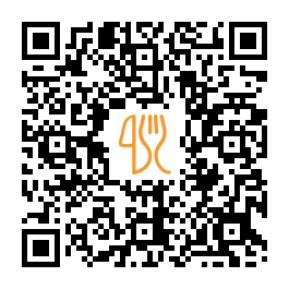 QR-code link către meniul Mo Eats