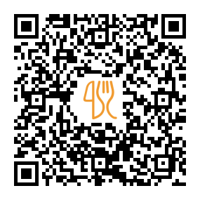 QR-code link către meniul Sletterust Fjellservice