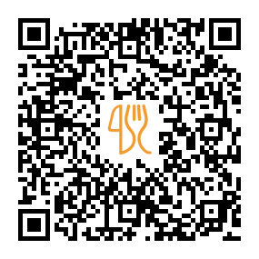 QR-code link către meniul Baba Kā Lí Jī (restoran Tiga Roda)