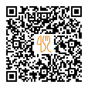 QR-code link către meniul City Pizza Grill Frederiks