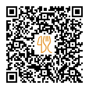 QR-code link către meniul Garden Coffee Shop