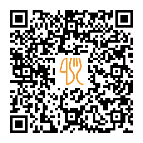 QR-code link către meniul Hanuman's Hillrock