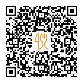 QR-code link către meniul The Center Bistro